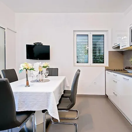 Apartamento Holidayhomehr Rogoznica (Sibenik-Knin)