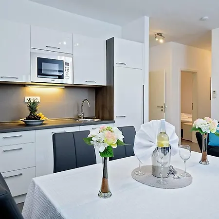 Apartamento Holidayhomehr Rogoznica (Sibenik-Knin)