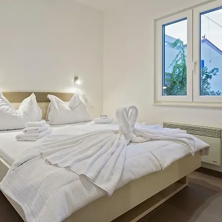 Holidayhomehr Apartamento Rogoznica (Sibenik-Knin)