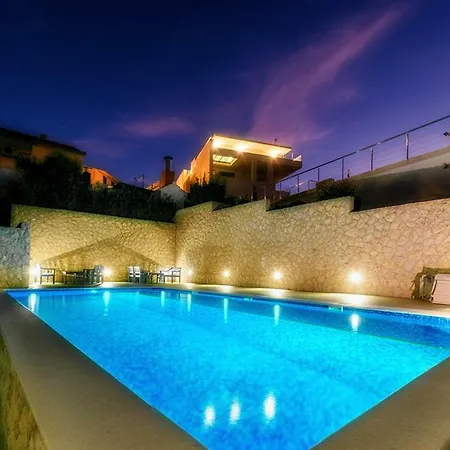 Apartamento Holidayhomehr