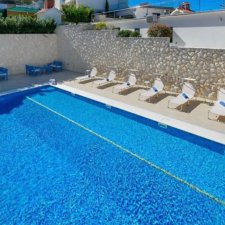 Holidayhomehr * Rogoznica (Sibenik-Knin)