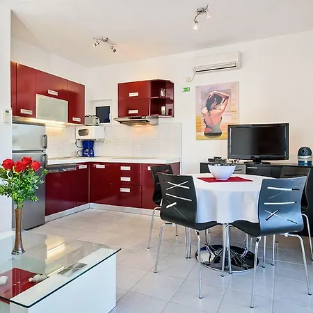 Holidayhomehr Rogoznica (Sibenik-Knin)