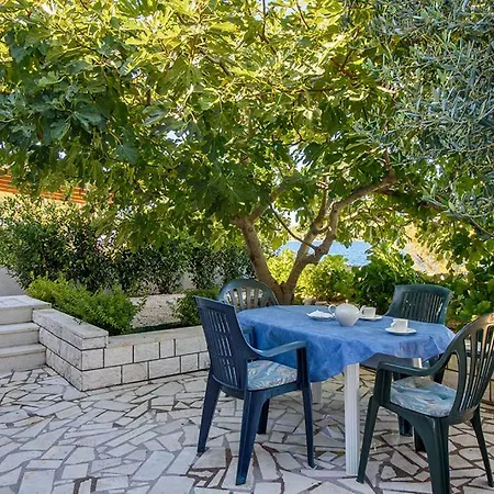 Holidayhomehr Apartamento Rogoznica (Sibenik-Knin)