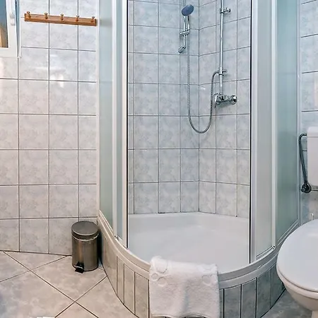 Apartamento Holidayhomehr Rogoznica (Sibenik-Knin)