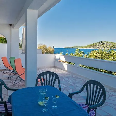 Apartamento Holidayhomehr