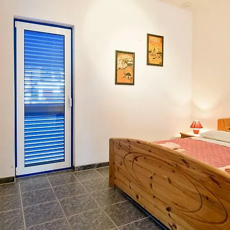 Holidayhomehr Apartamento Rogoznica (Sibenik-Knin)