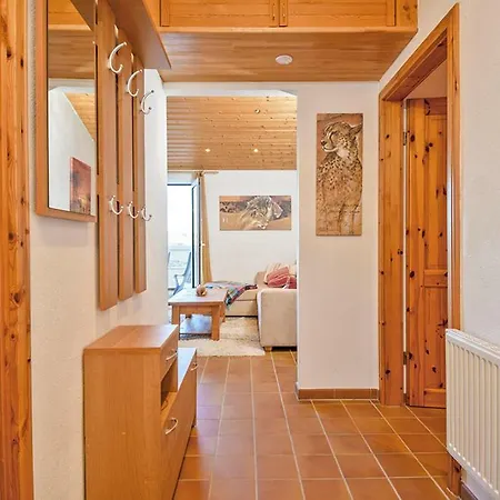 Holidayhomehr Apartamento *