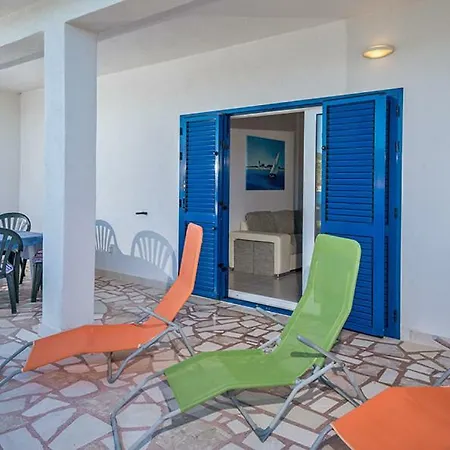 Holidayhomehr Apartamento