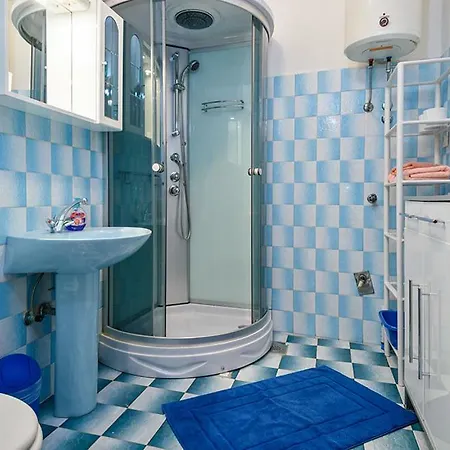 Apartamento Holidayhomehr
