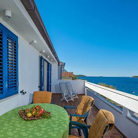 Holidayhomehr