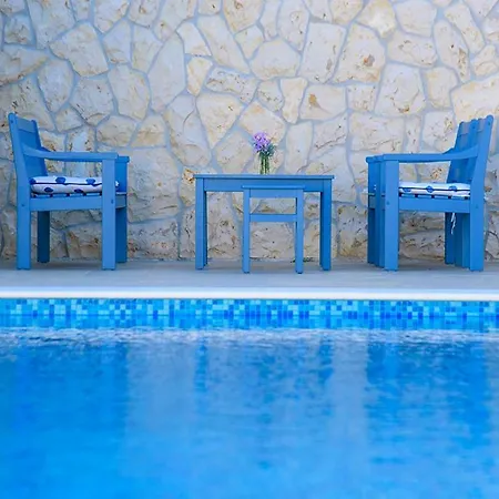 Holidayhomehr Apartamento