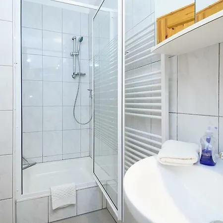 Apartamento Holidayhomehr *