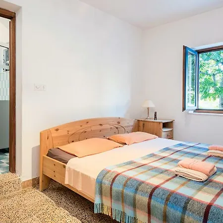 Holidayhomehr Apartamento *
